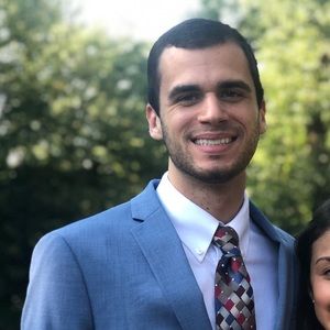 Meet your Posher, Austin